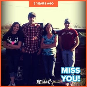 Meet your Posher, Christina